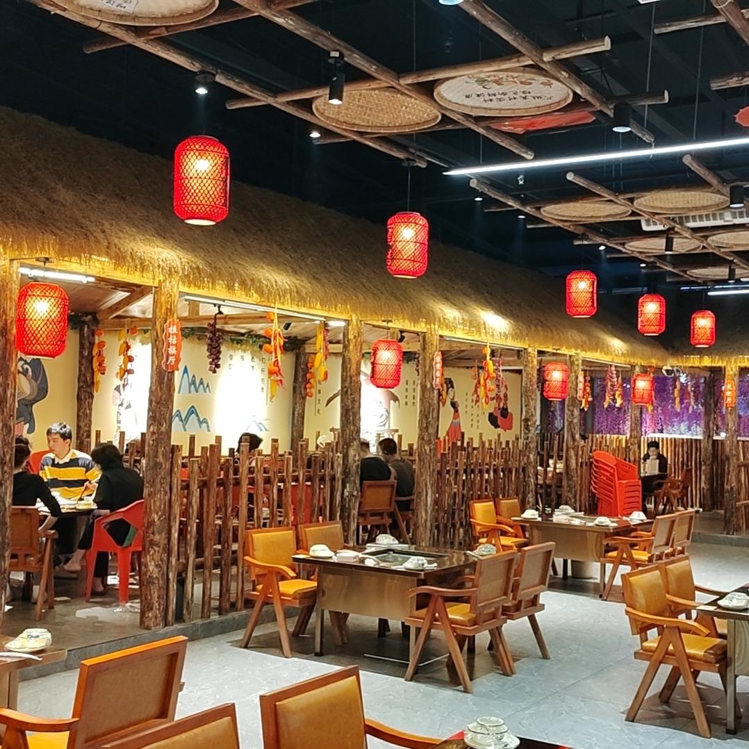 醉乌蒙云南特色烧烤(普洱店)官方号