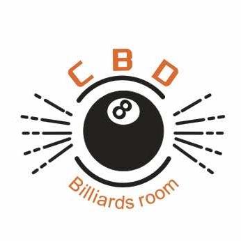 CBD台球俱乐部官方号