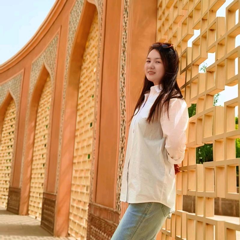 山楠小院官方号