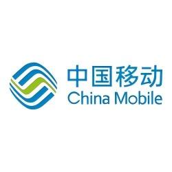 中国移动海浪菜场店赵巧英
