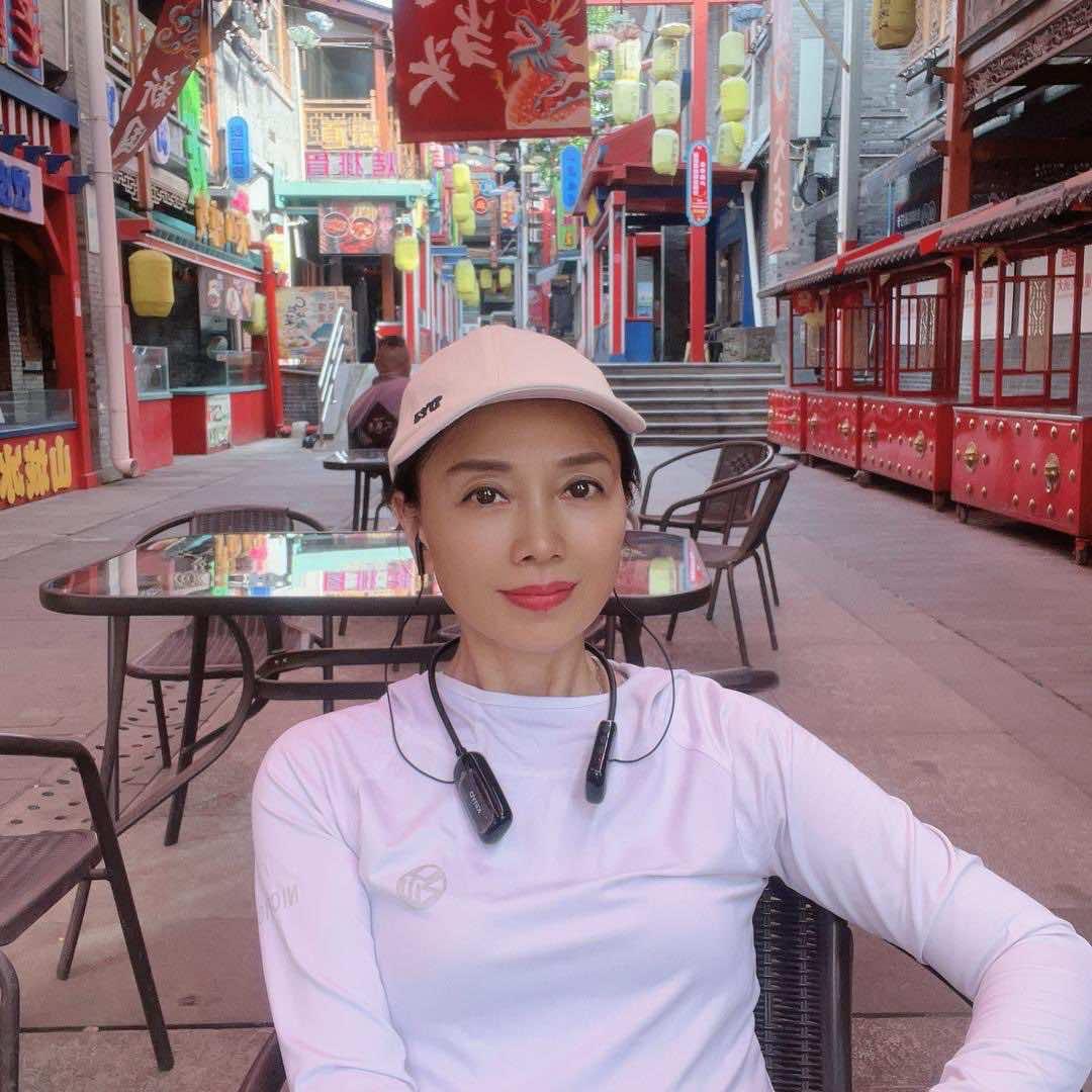 容姐讲营养