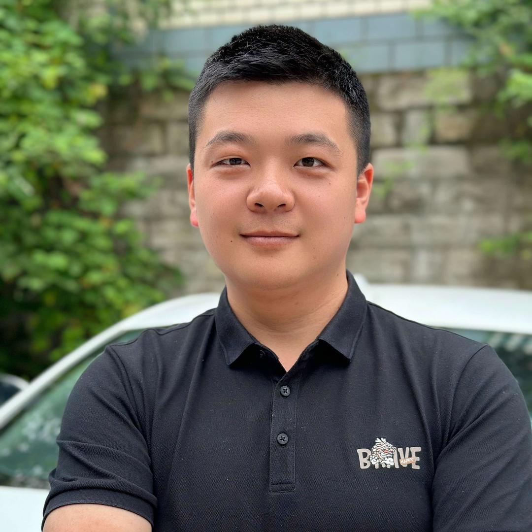 微笑出行·黎小胖租网约车
