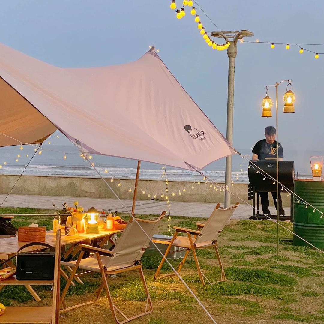 潮顽舟山（专注私人定制旅行）