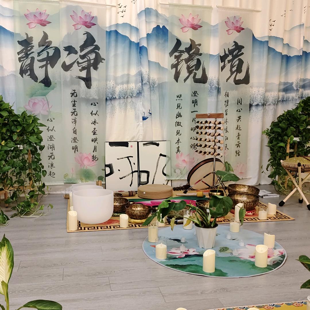 老严的觉迦解压空间