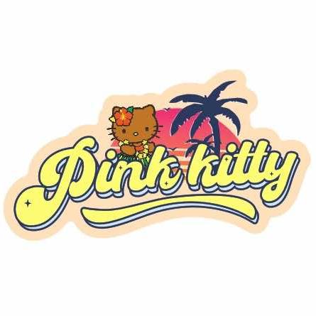 PinkKitty (蜜咖夜酒）