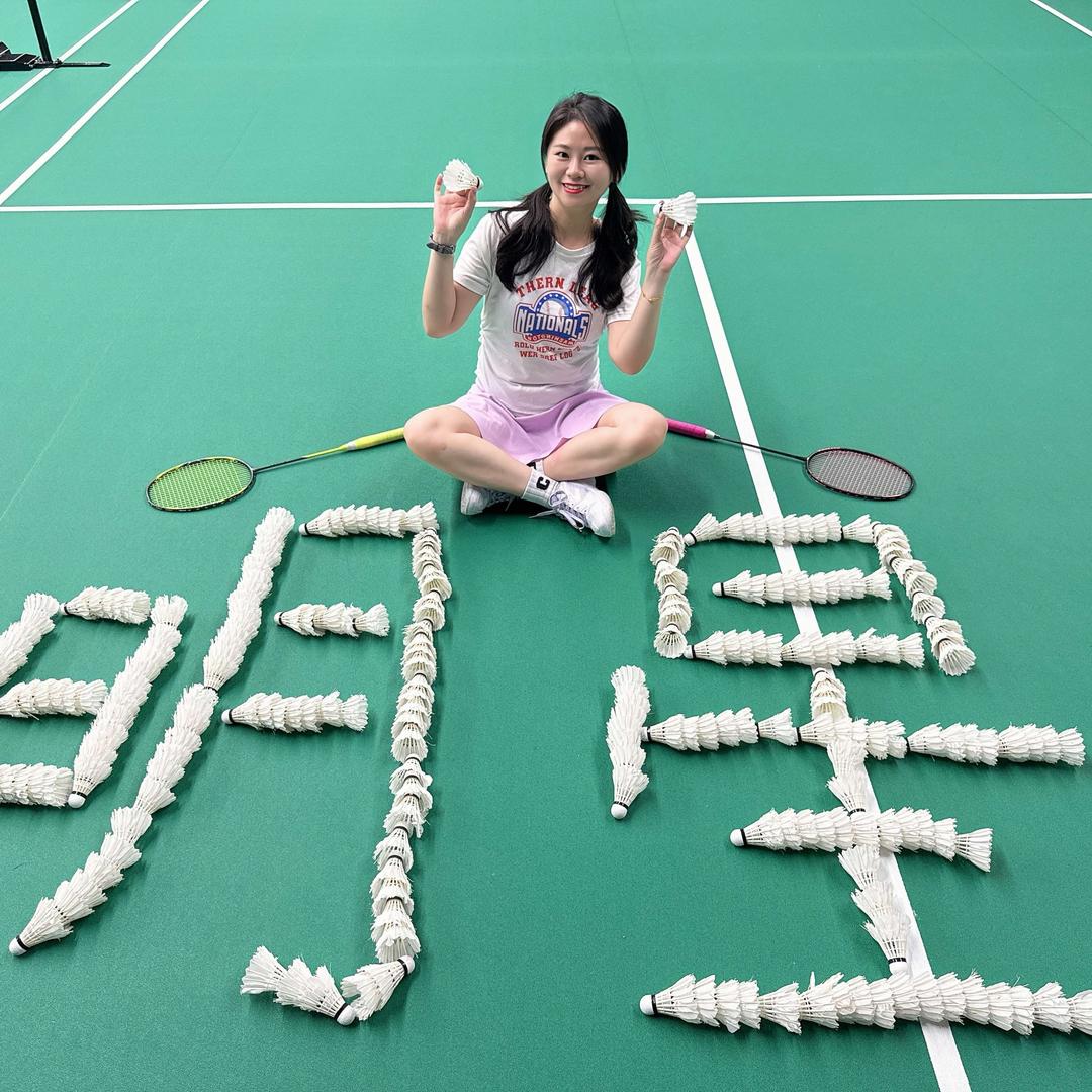 明星羽毛球馆官方号