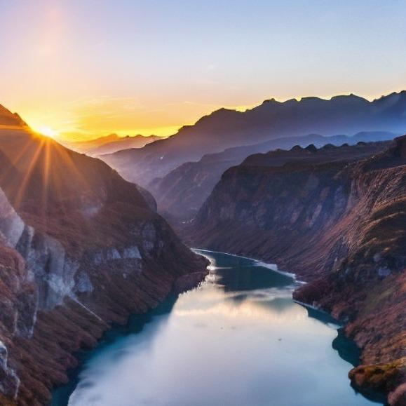 美馨之厚德载物