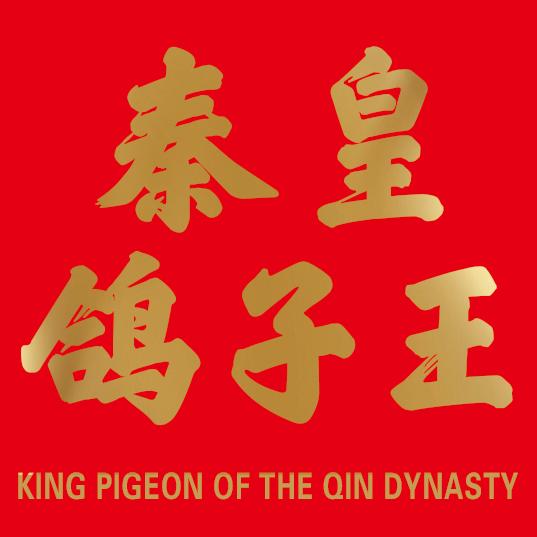 秦皇鸽子王官方号