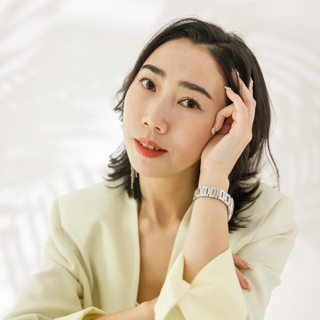 意奈儿素颜好皮肤·宛彤院长