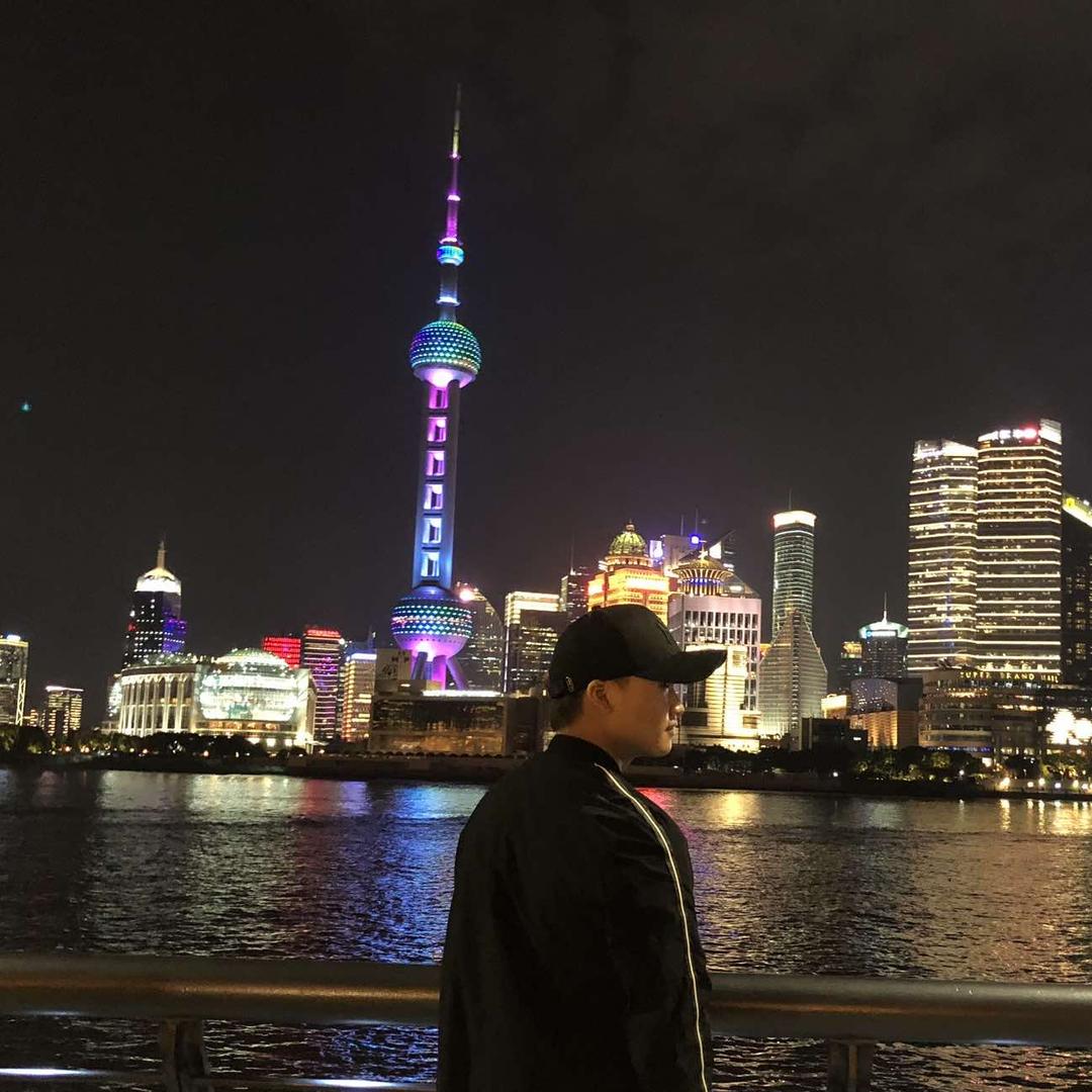 巷往工作室Lik
