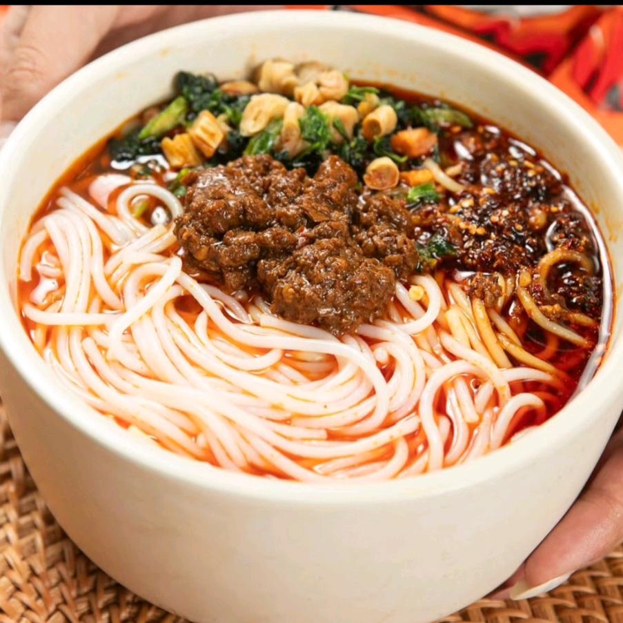 川味•来碗米粉（文安店）