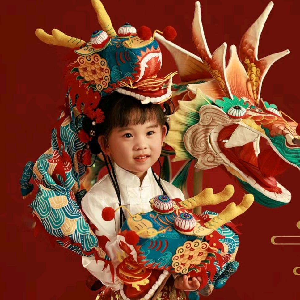 三只小熊专业儿童摄影(辽代街店)官方号