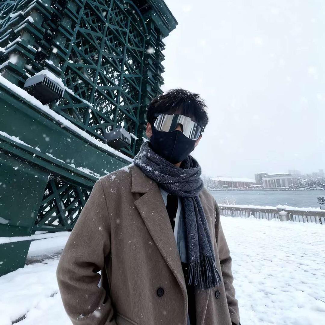 圣邦阿旭游东北（哈尔滨雪乡）定制