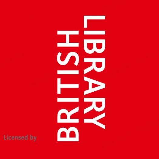 大英图书馆·世界像素展小于