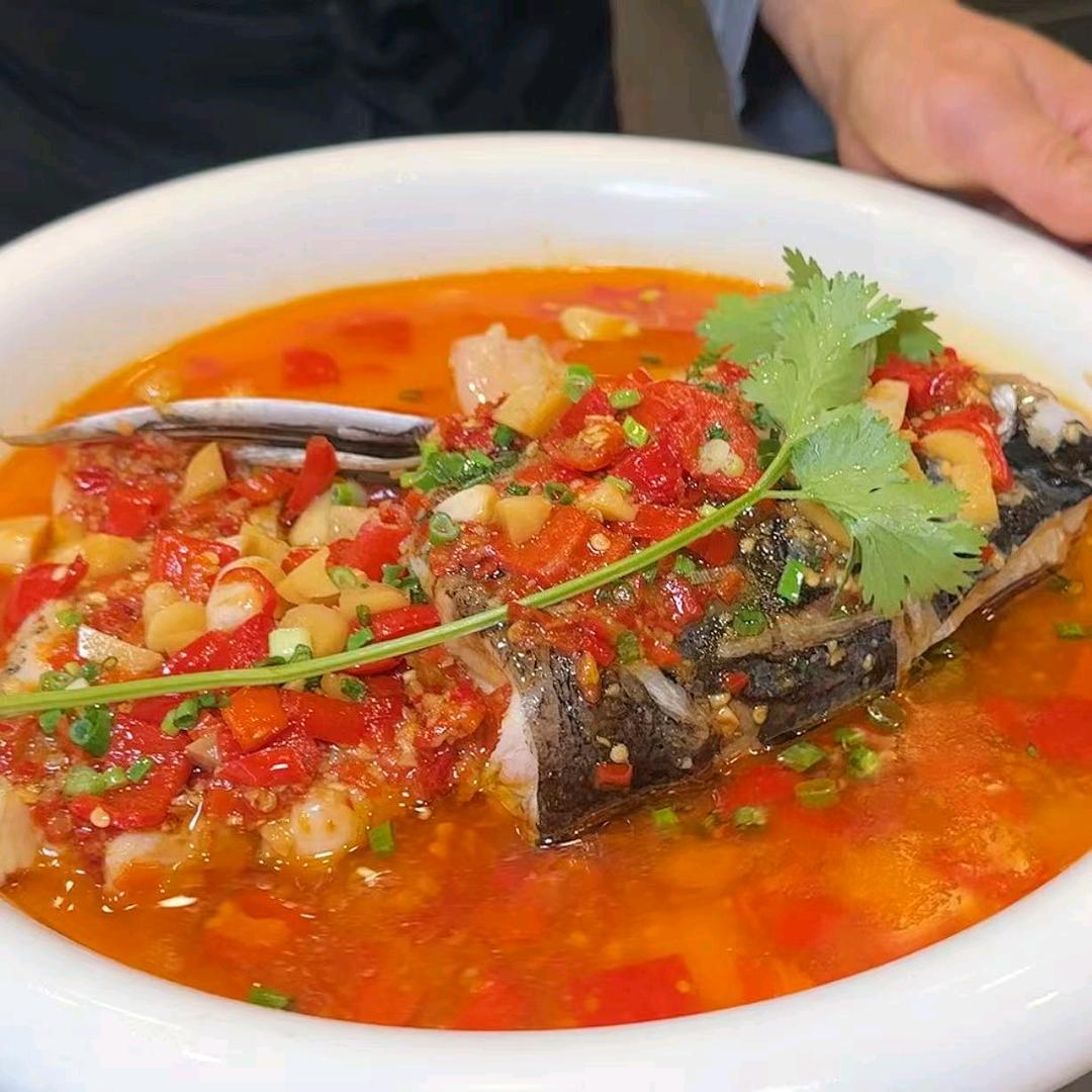大连阿婆炒湘