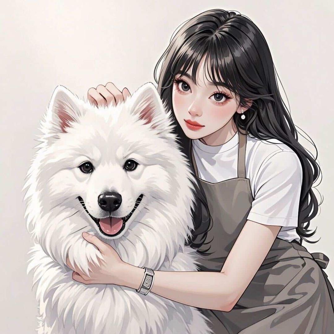 狗不理猫子宠物自助洗护