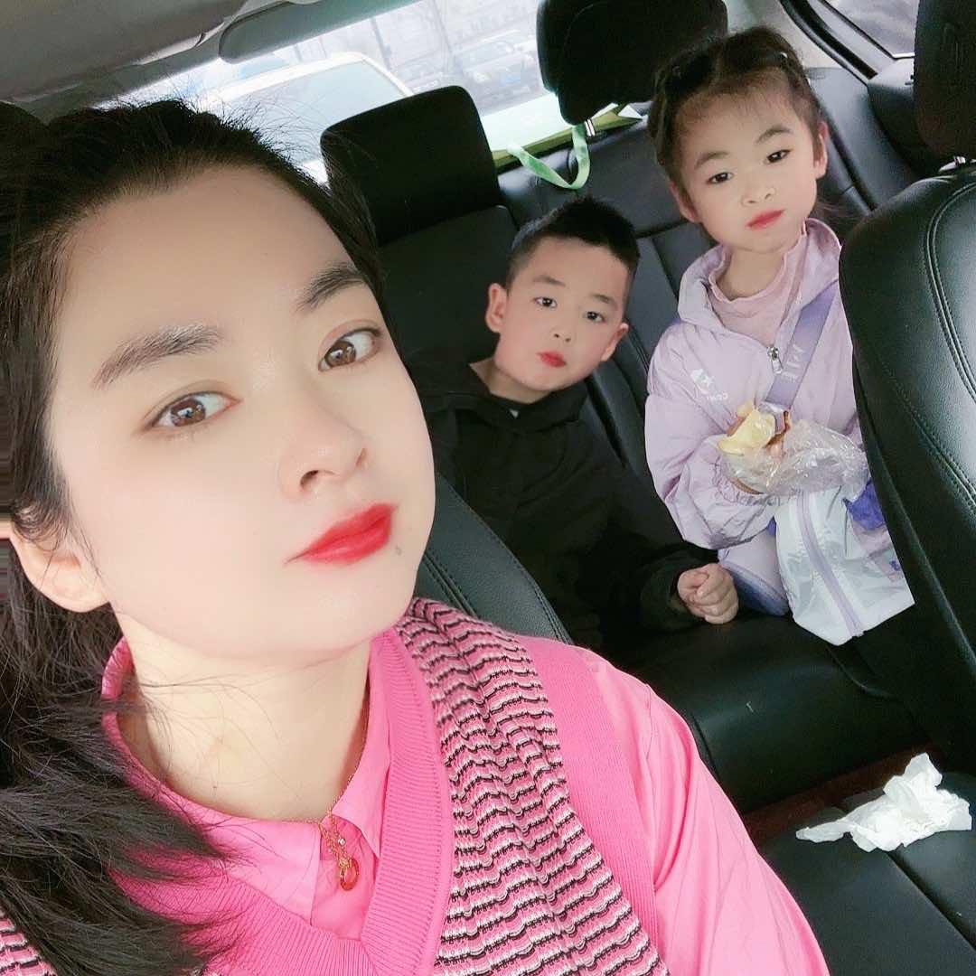 杨溪亭民宿