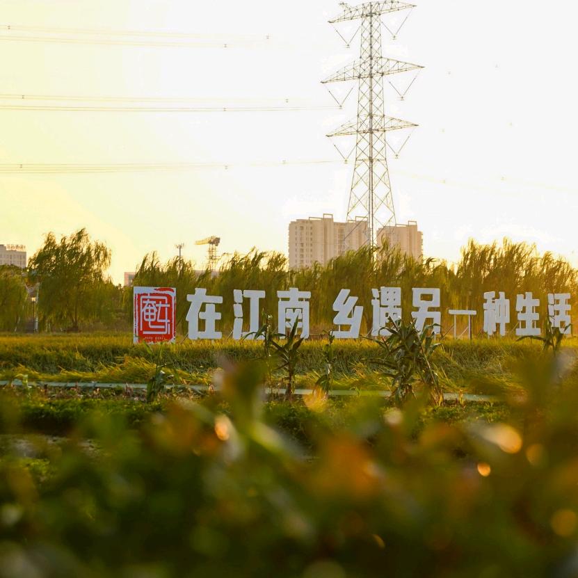 江南乡Chill•亲子游乐园