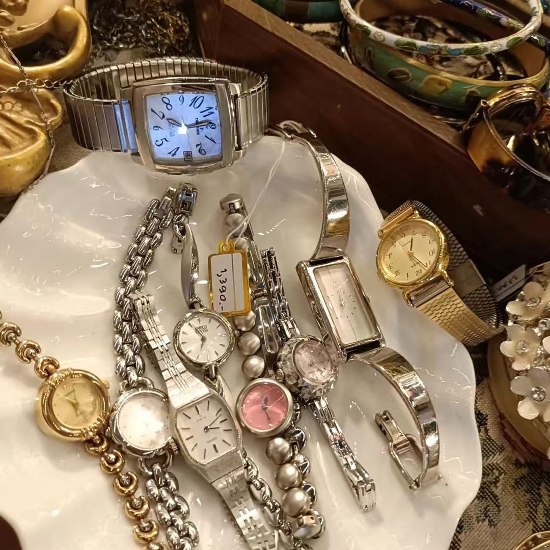 童邵 买手首饰18k金饰品 -宠粉号