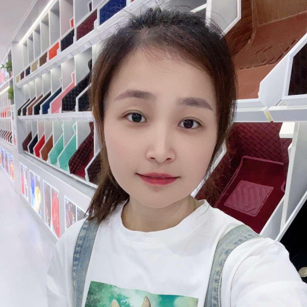 东昌府区盛威汽车脚垫官方号