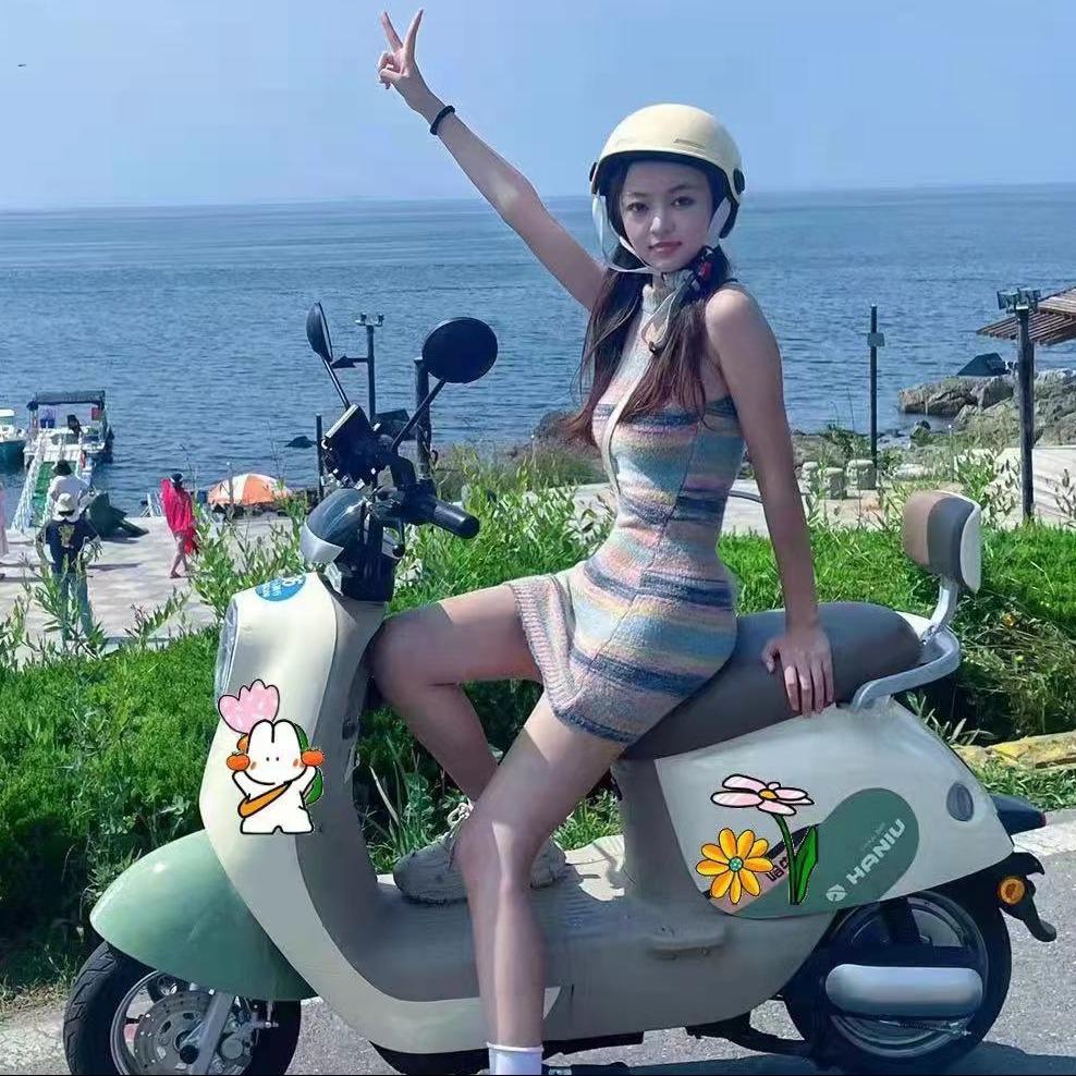 烟台速马-无限续航