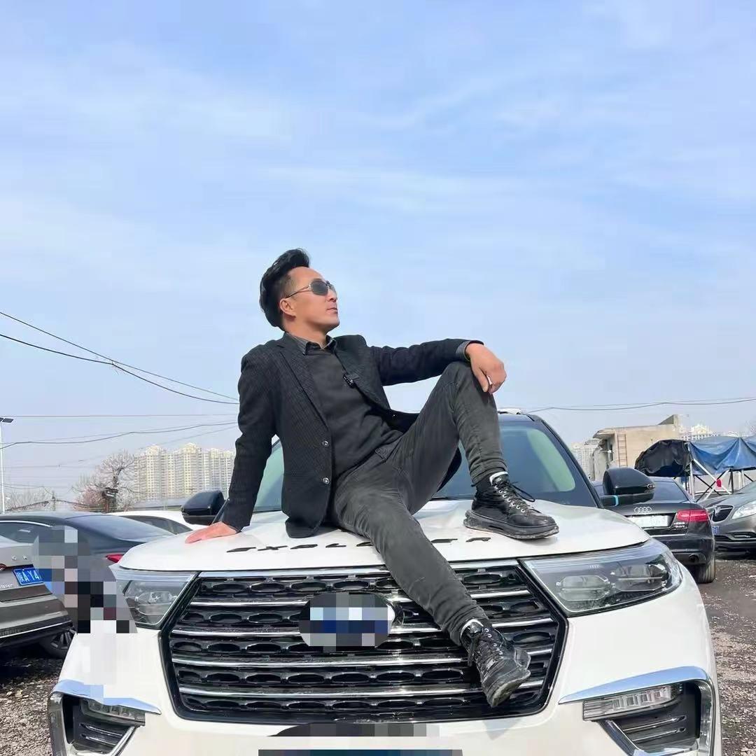 西安老王二手车