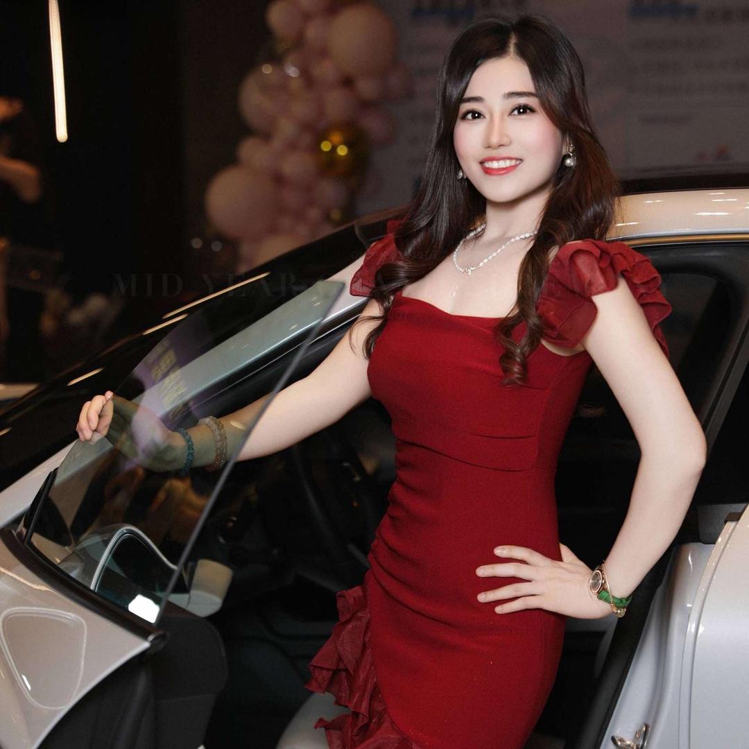 亿可美美容