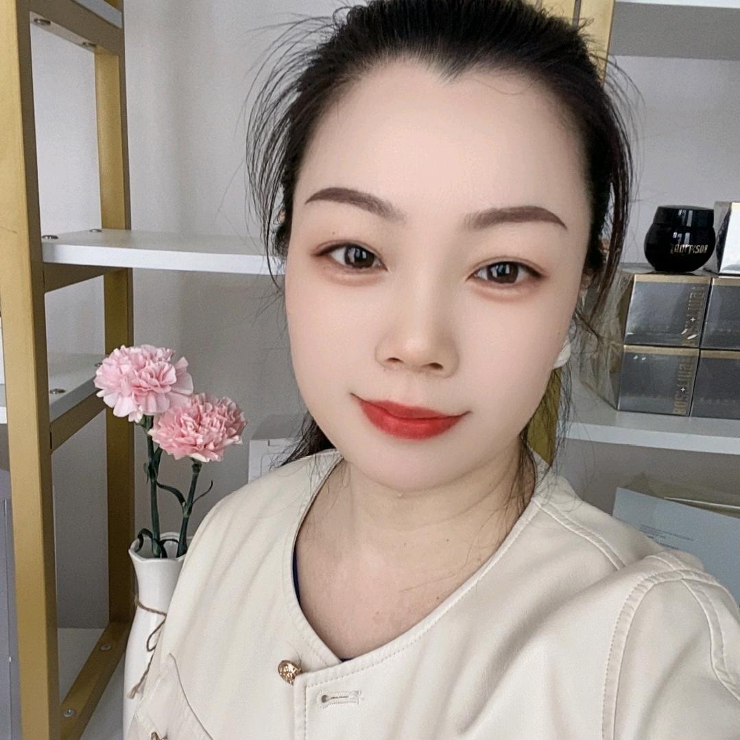 童颜科技美肤官方号