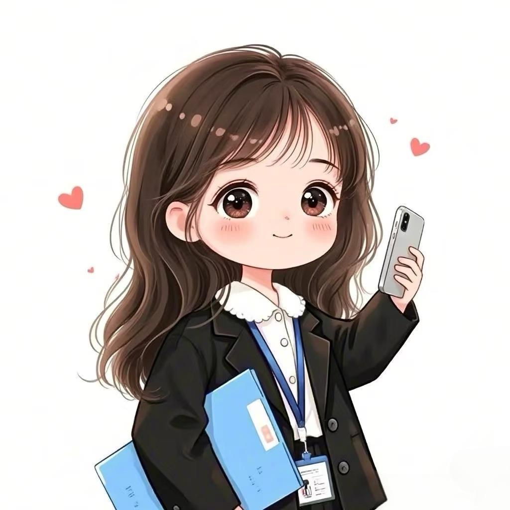 ai科普官玥玥l直播号