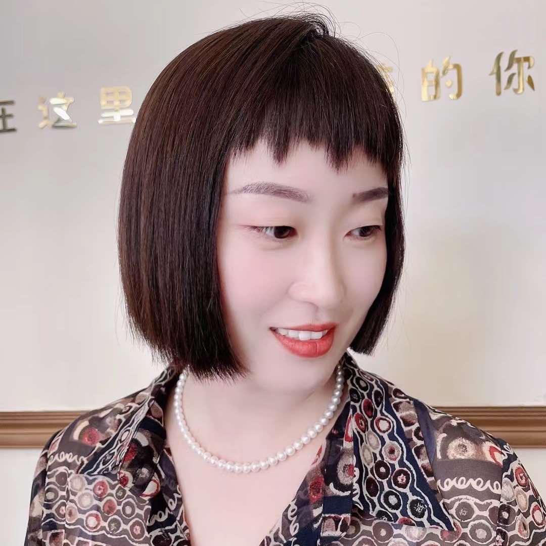 河东养生小妮子