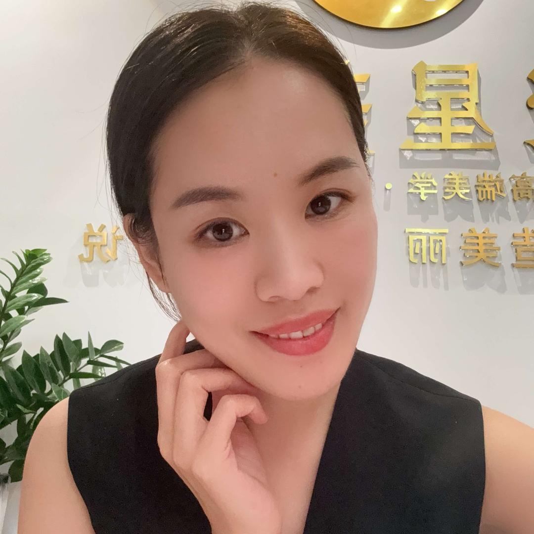 聚星科技美肤连锁龙门馨园总店官方号