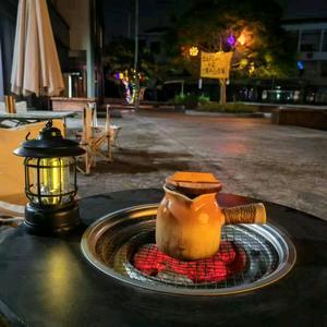 闻滔阁度假酒店宠粉号