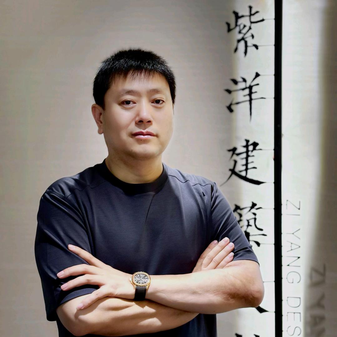 紫洋汤泉设计