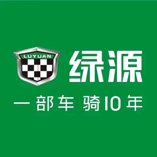 洋河南绿源电动车
