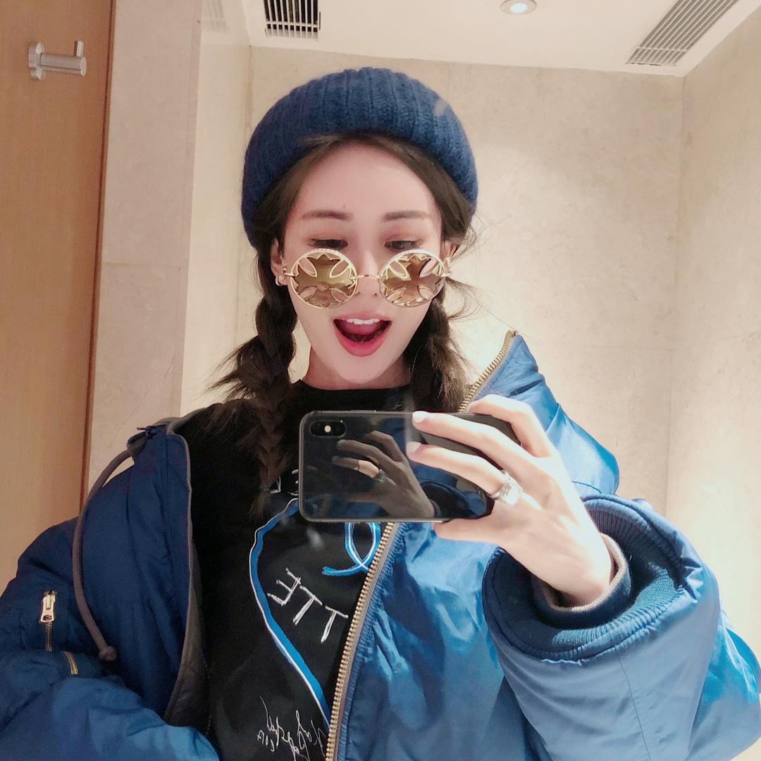 绵绵雪儿·姚姚