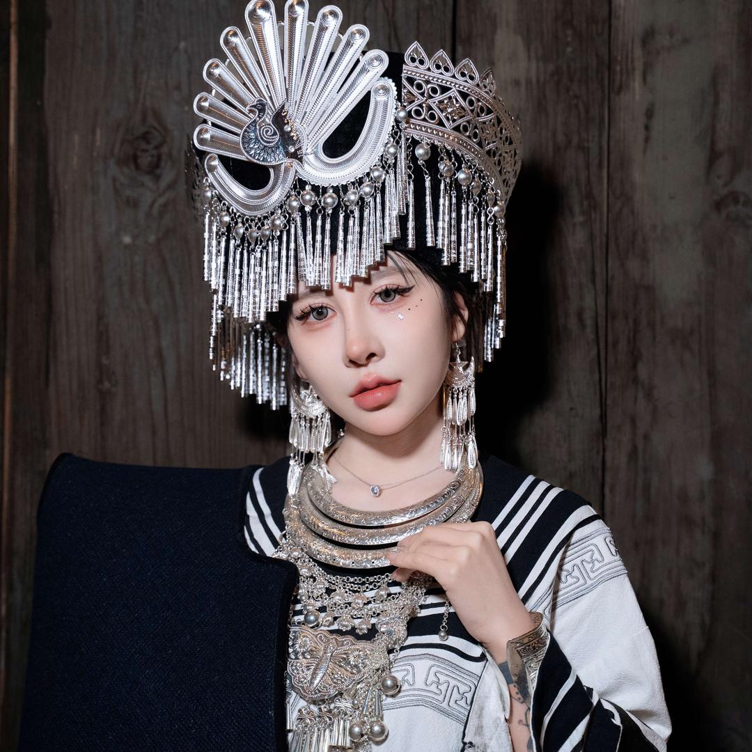 在乌江寨-橘子🍊