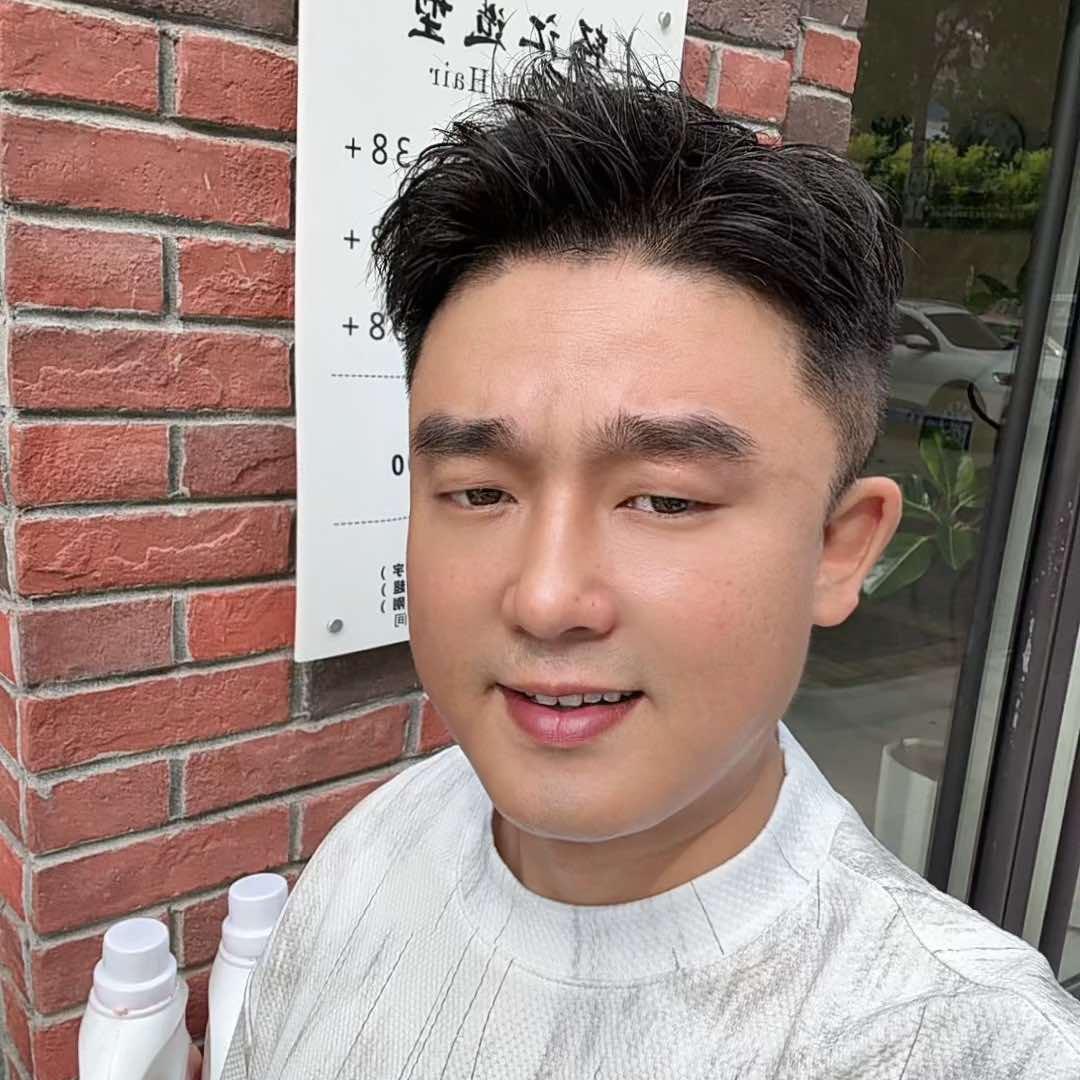 轻汇造型官方号