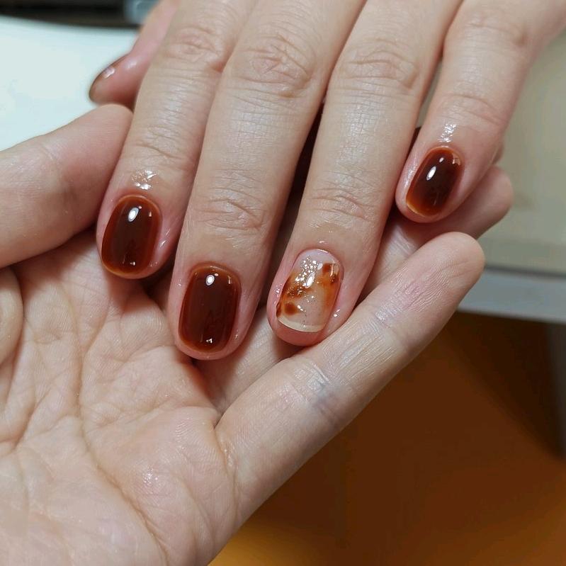 晋城火火美甲美睫