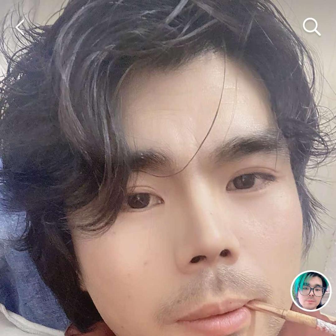 会宁90造型