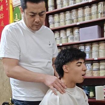 祯观堂(蓝湾国际店)官方号