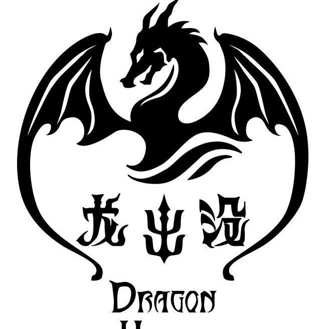 安吉龙出没大峡谷漂流