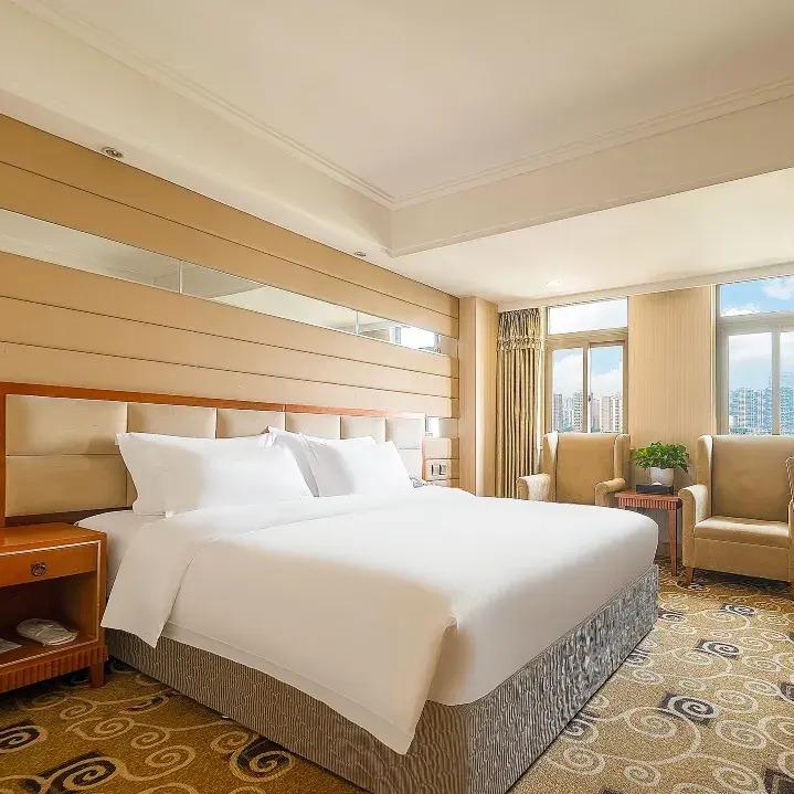 新港宾馆(成都新都石油大学店)官方号