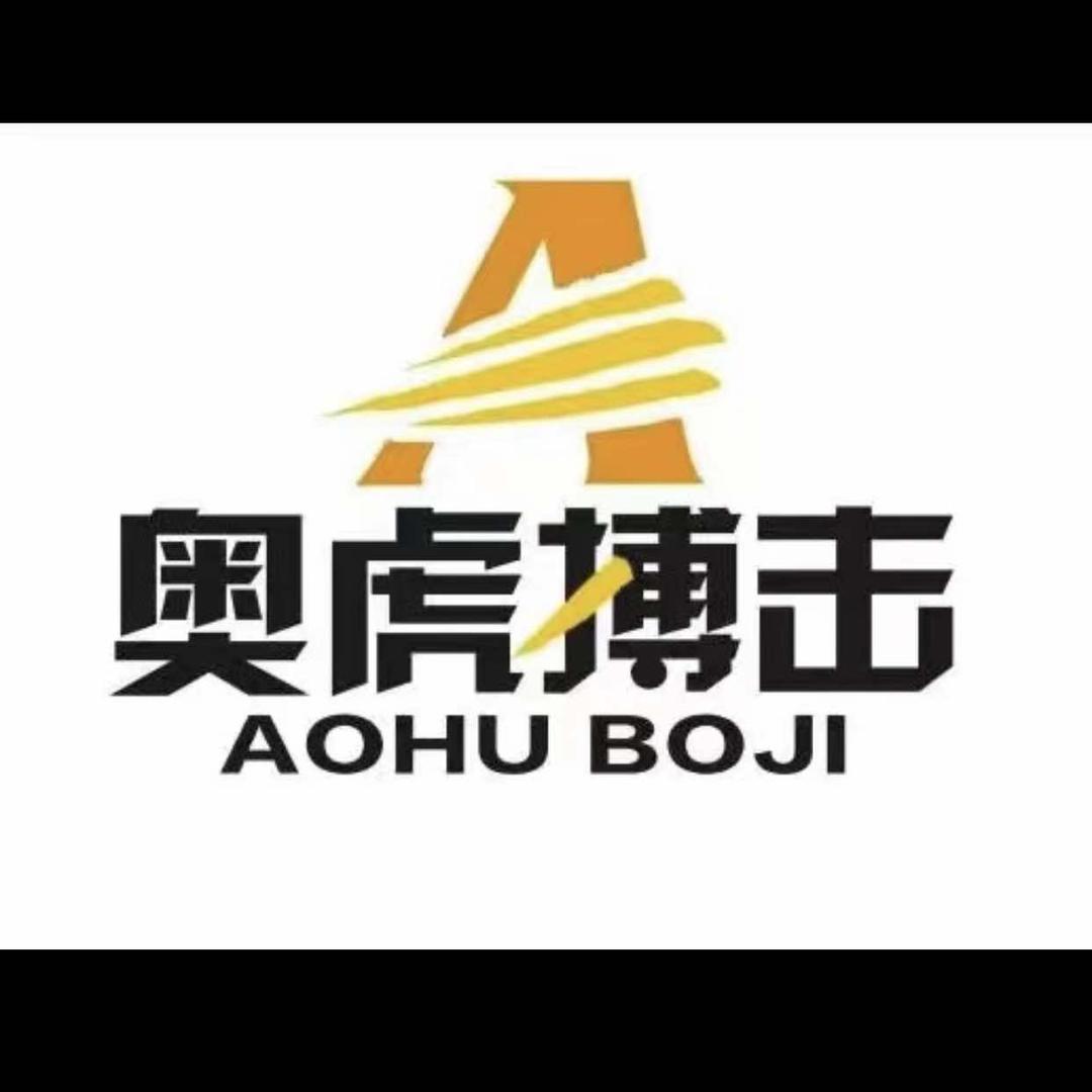 山东奥虎搏击健身【李教练】