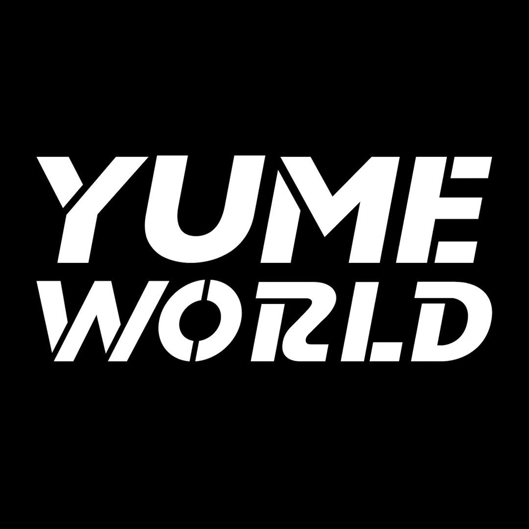 YUME WORLD运动超乐场