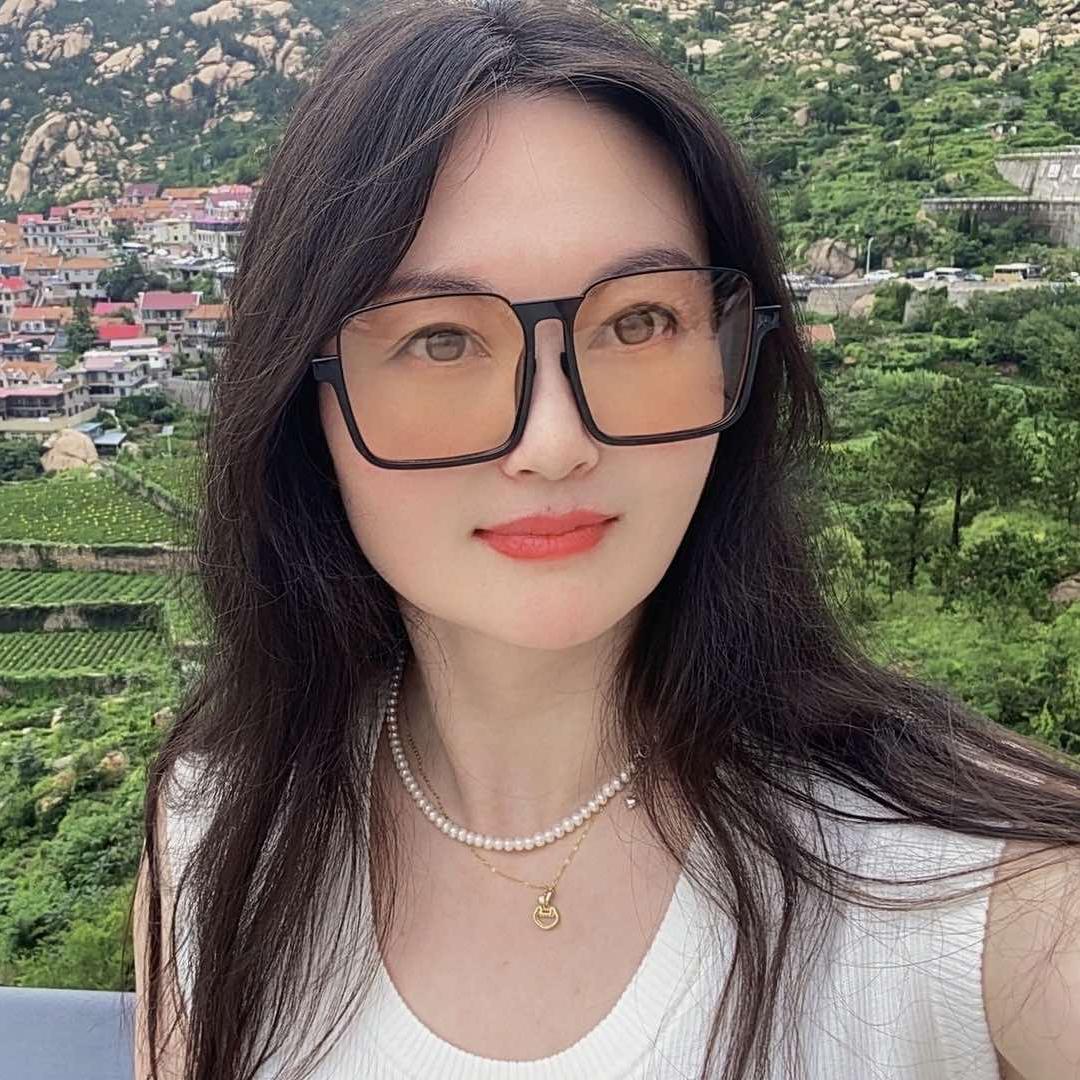 红粉美容官方号