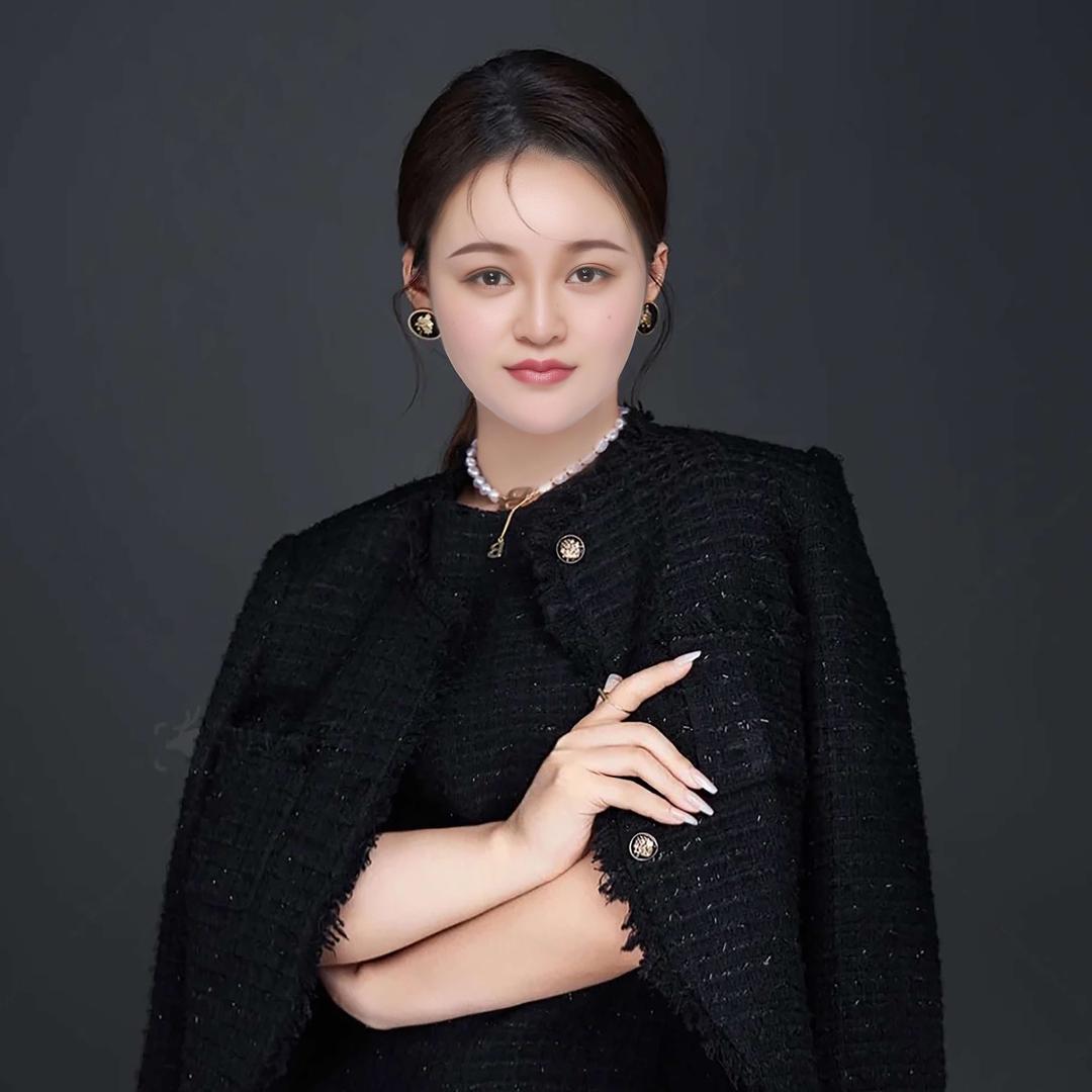 潍坊安悦•燕子眉型设计