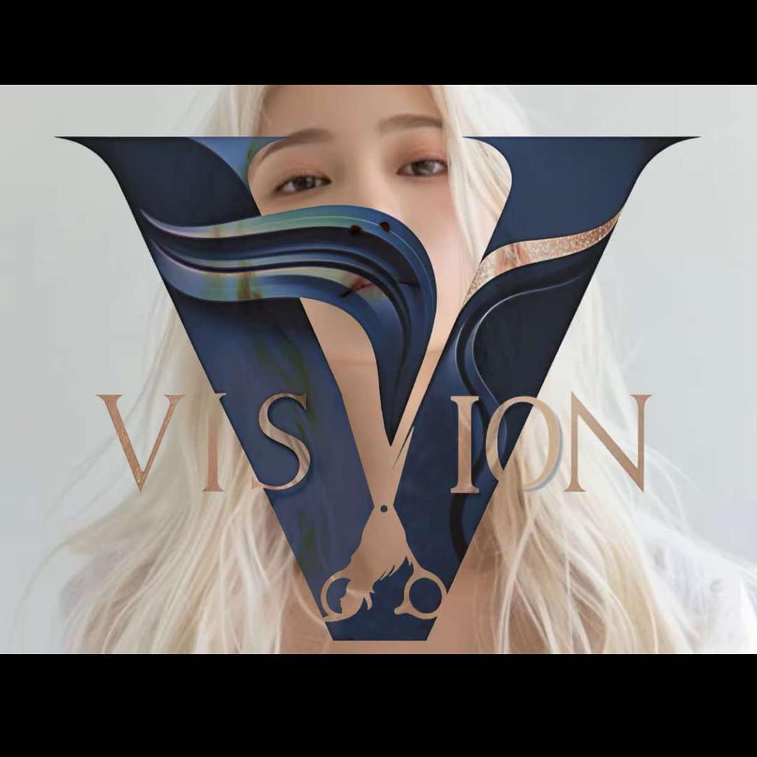 VISION视觉 风格设计美学