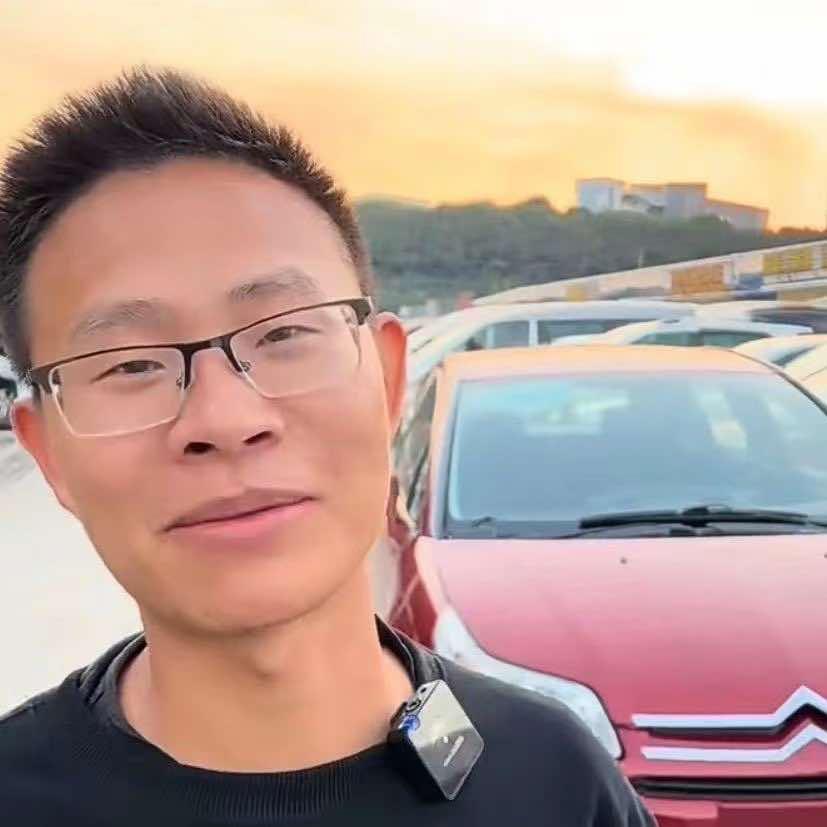 南京宏晨车业（小韦）