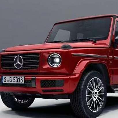 宏驰汽车官方号