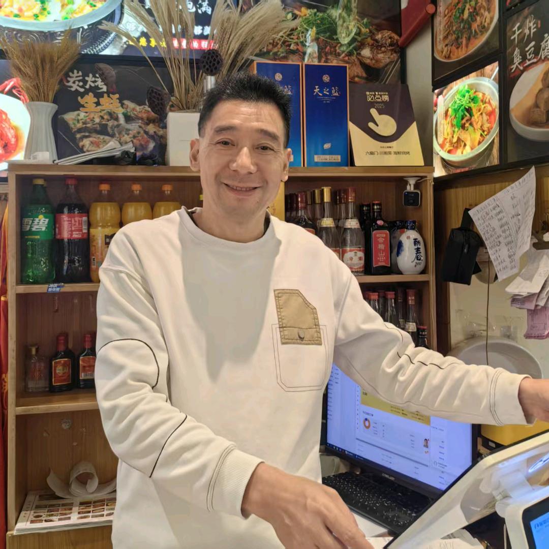 六扇门烧烤烧鱼江湖菜